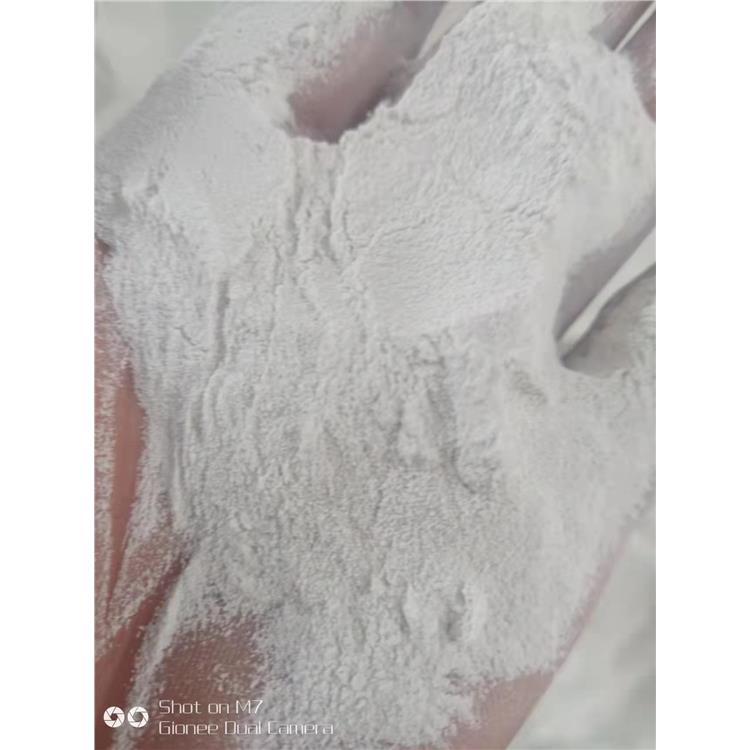 吕梁发泡级氧化锌主要应用